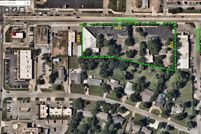 Land for sale in Oklahoma County, Oklahoma