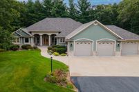 Homesite for sale in Portage County, Wisconsin