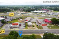 Land for sale in Saline County, Arkansas