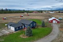 Timberland Property for sale in Kootenai County, Idaho