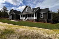 Land for sale in Kershaw County, South Carolina