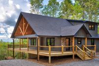 Land for sale in Fannin County, Georgia