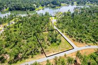 Homesite for sale in Baldwin County, Georgia