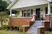 Land for sale in Colbert County, Alabama