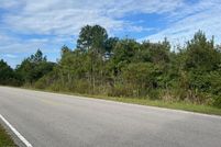 Land for sale in Onslow County, North Carolina