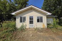 House for sale in Posey County, Indiana