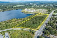 Land for sale in Floyd County, Georgia