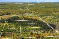 Land for sale in Benzie County, Michigan