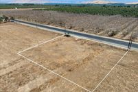 Undeveloped Land for sale in Tulare County, California