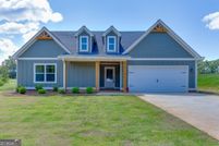 Land for sale in Stephens County, Georgia