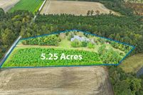 Land for sale in Horry County, South Carolina