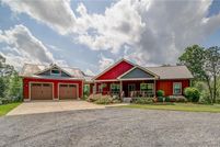 Land for sale in Dawson County, Georgia