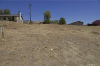 Land for sale in Riverside County, California