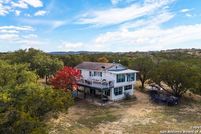 Land for sale in Bandera County, Texas