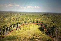 Land for sale in Saline County, Arkansas