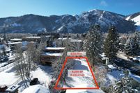 Undeveloped Land for sale in Blaine County, Idaho