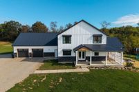 Land for sale in Morgan County, Ohio