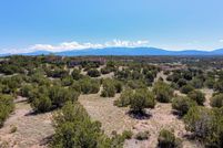 Land for sale in Santa Fe County, New Mexico