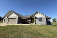 Land for sale in Lagrange County, Indiana
