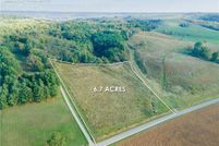 Undeveloped Land for sale in Coshocton County, Ohio