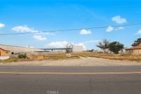 Land for sale in San Bernardino County, California