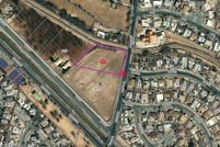 Land for sale in El Paso County, Texas