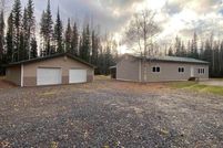 Horse Property for sale in Fairbanks North Star Borough, Alaska