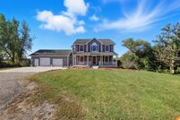 House for sale in Story County, Iowa