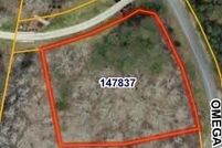 Homesite for sale in Guilford County, North Carolina