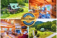 House for sale in Sevier County, Tennessee