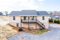 Land for sale in Sevier County, Tennessee