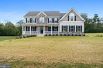 Land for sale in Charles County, Maryland