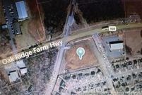 Land for sale in Iredell County, North Carolina