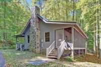 Land for sale in Fannin County, Georgia