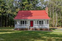 Land for sale in Orange County, North Carolina