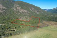 Land for sale in Boundary County, Idaho