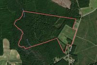 Undeveloped Land for sale in Northampton County, North Carolina