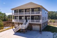Lakefront Property for sale in Pamlico County, North Carolina