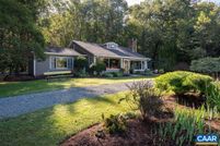 Land for sale in Albemarle County, Virginia
