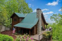 Land for sale in Lumpkin County, Georgia