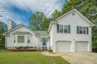 Land for sale in Lumpkin County, Georgia