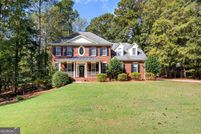 Land for sale in Fayette County, Georgia