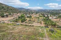 Land for sale in San Diego County, California
