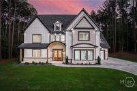 House for sale in Barrow County, Georgia