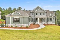 Land for sale in Fayette County, Georgia