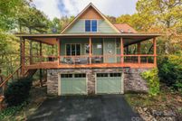 Land for sale in Buncombe County, North Carolina