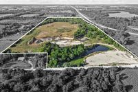 Land for sale in Franklin County, Kansas