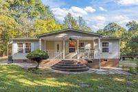 Land for sale in Franklin County, North Carolina