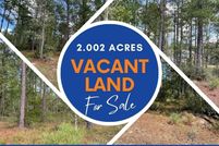 Land for sale in Livingston Parish, Louisiana