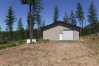 Land for sale in Stevens County, Washington